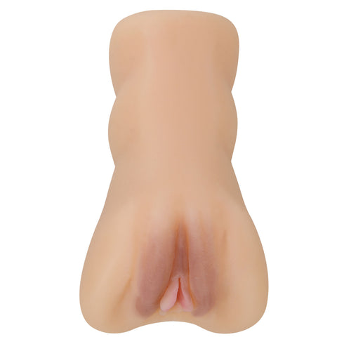 Caroline – Pussy & Butt Masturbator